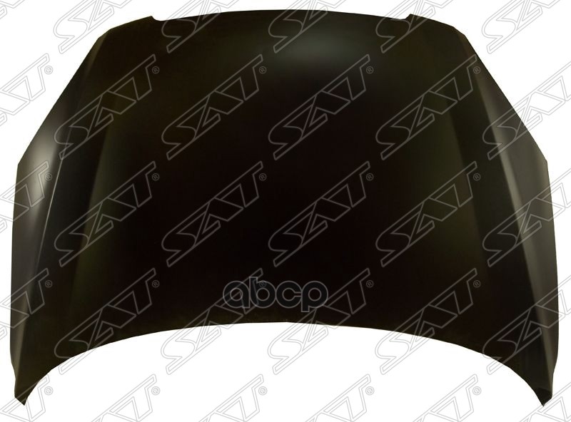 Капот Kia Ceed 06-10 Sat арт. ST-KA02-015-0