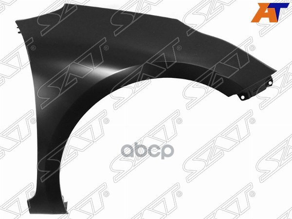 Крыло Переднее Kia Ceed 12-18 (Справа) Sat арт. ST-KA03-016-A1