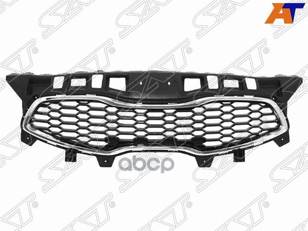 РЕШЕТКА РАДИАТОРА STKA030930 Sat арт. STKA030930