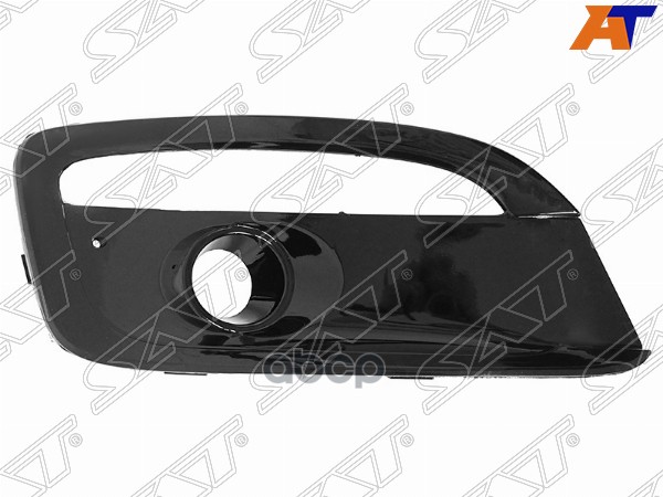 Оправа ПТФ Kia Ceed 15-18 (Справа) Sat арт. ST-KA03-219-A1