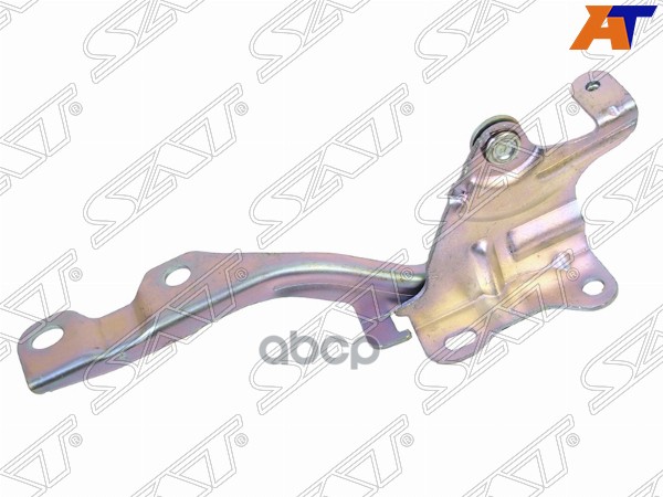 Петля капота Kia Cerato 08-13 / Forte 08-13 (Слева) Sat арт. ST-KA44-015B-2