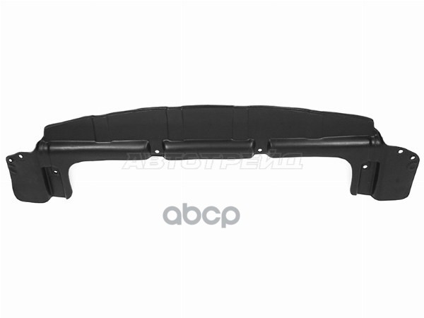 Защита бампера Kia Cerato 08-13 / Forte 08-13 (Спереди) Sat арт. ST-KA44-025-0-R