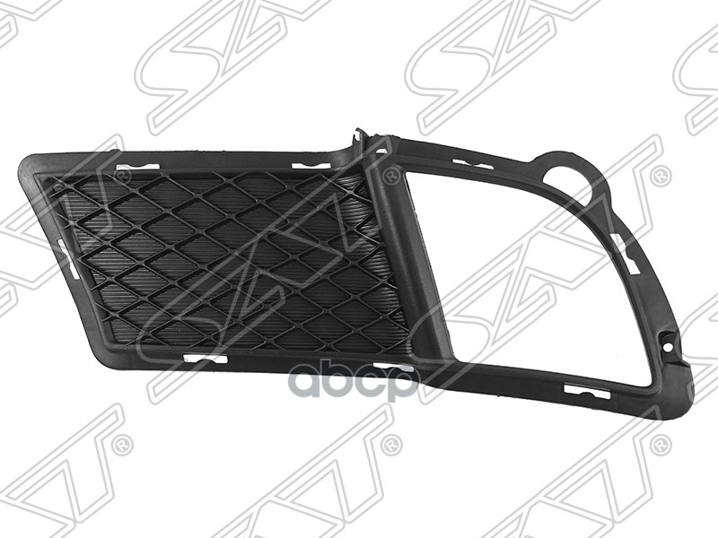 Оправа ПТФ Kia Cerato 08-10 / Forte 08-13 (Слева) Sat арт. ST-KA44-219-2