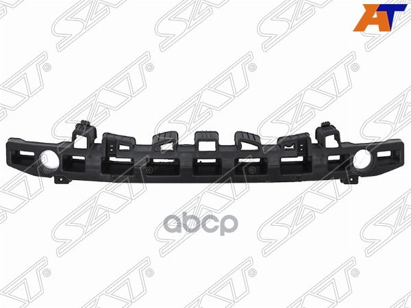 Усилитель бампера Kia Rio 11-15 (Спереди) Sat арт. ST-KA47-000R-A0