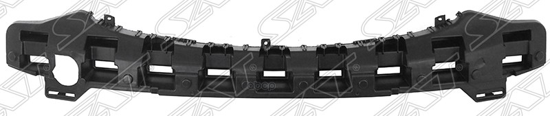 Усилитель бампера Kia Rio 15-17 (Спереди) Sat арт. ST-KA47-000R-B0