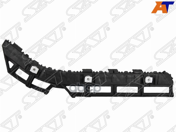 Крепление бампера Kia Rio 15-17 (Сзади/ Справа/ 4D SED) Sat арт. ST-KA47-087B-A1