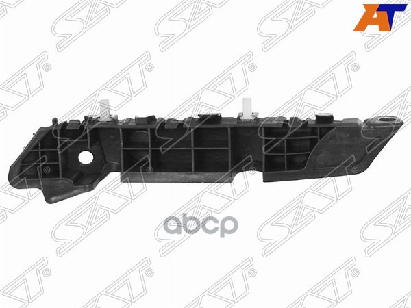 Крепление бампера Kia Rio 16-20 (Спереди/ Слева) Sat арт. ST-KA48-000B-2