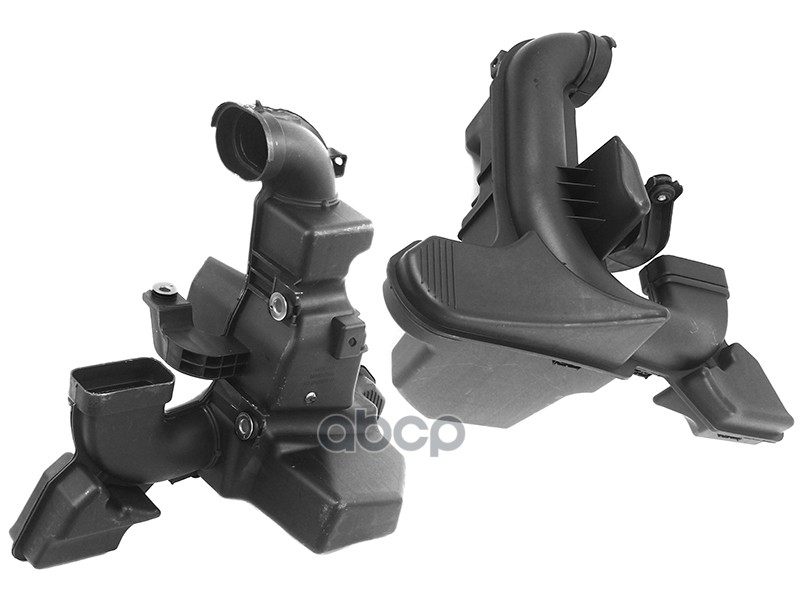 Резонатор воздушного фильтра (влагоотделитель) Kia Rio 16-20 / Rio X-Line 17-20 Sat арт. ST-KA48-302-0