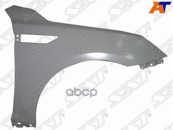 Крыло переднее Kia K5 10-15 / Optima 10-16 (Справа) Sat арт. ST-KA50-016-1
