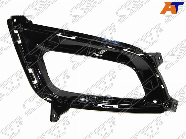 Оправа ПТФ Kia K5 13-15 / Optima 13-16 (Справа) Sat арт. ST-KA50-219-B1