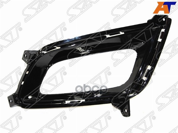 Оправа ПТФ Kia K5 13-15 / Optima 13-16 (Слева) Sat арт. ST-KA50-219-B2