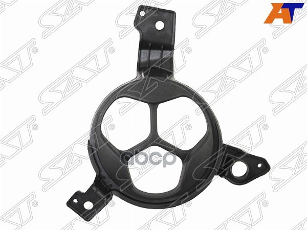 Оправа ПТФ Kia Optima 16-18 (Слева) Sat арт. ST-KA51-219-2