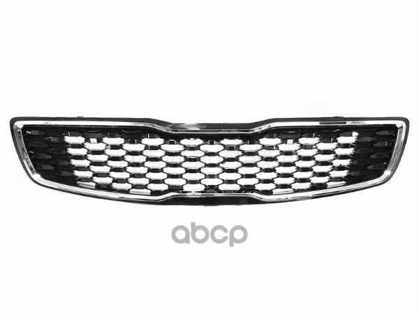 Решетка радиатора Kia Cerato 16-20 Sat арт. ST-KA54-093-A0