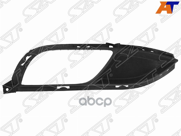 Оправа ПТФ Kia Cerato 13-16 / Forte 13-16 (Справа) Sat арт. ST-KA54-219-1