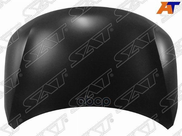 Капот KIA SORENTO 09-13 Sat арт. ST-KA56-015-0