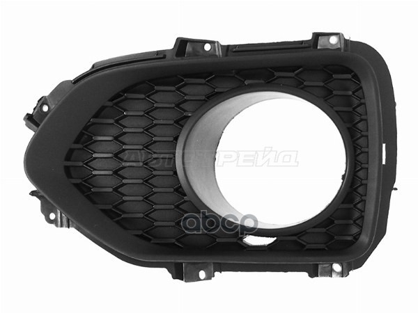 Оправа ПТФ Kia Sorento 09-13 (Слева) Sat арт. ST-KA56-219-2