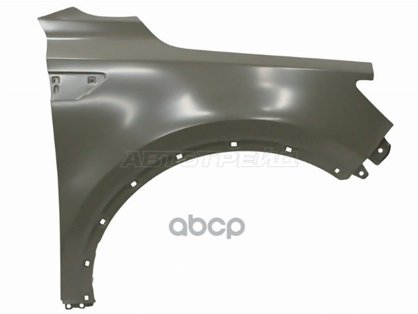 Крыло переднее Kia Sorento 20- (Справа) Sat арт. ST-KA58-016-1