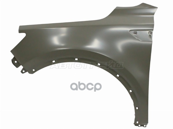 Крыло переднее Kia Sorento 20- (Слева) Sat арт. ST-KA58-016-2