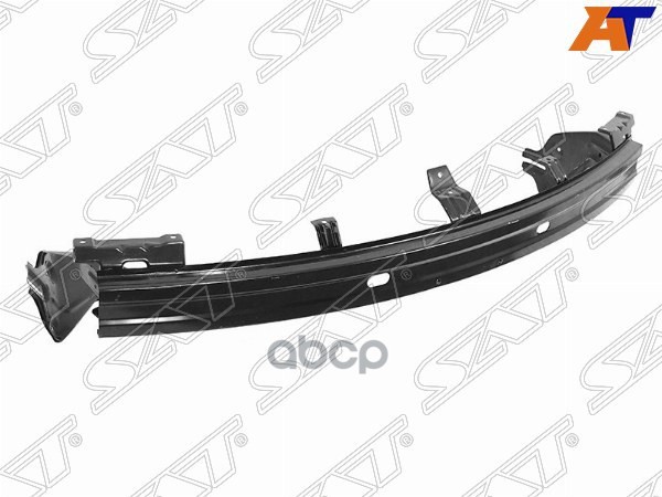 Усилитель бампера Kia Bongo 04-12 (Спереди) Sat арт. ST-KA72-000R-0
