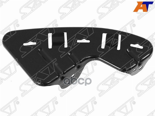 Крепление бампера Kia Sportage 10-16 (Спереди/ Справа) Sat арт. ST-KA82-000B-A1
