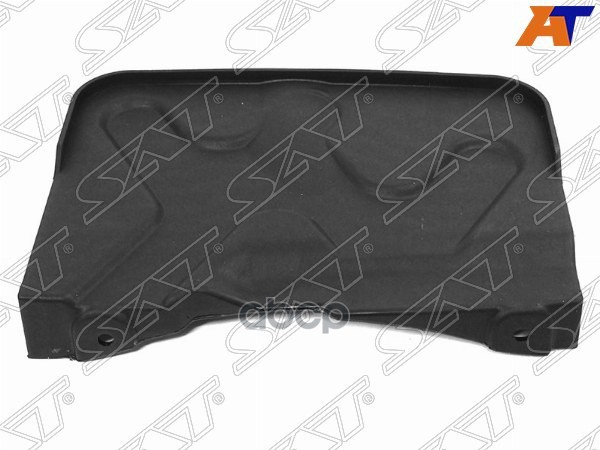 Защита двигателя Hyundai ix35 09-15 / Tucson 09-15 (Слева) Sat арт. ST-KA82-025-2