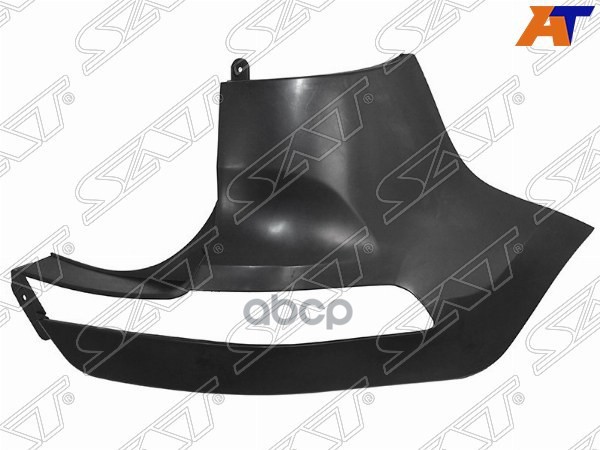 Клык бампера Kia Sportage 10-16 (Сзади/ Справа) Sat арт. ST-KA82-087-1