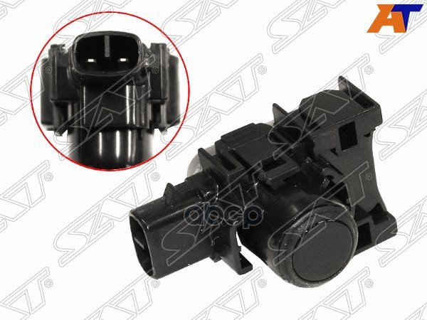 Датчик парковки (сонар) Mazda 3 08-19 / 6 12- Sat арт. ST-KD47-67-UC1