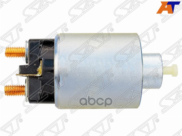 Втягивающее реле стартера Mazda 3 03-13 / 6 02-12 Sat арт. ST-L327-18-X10