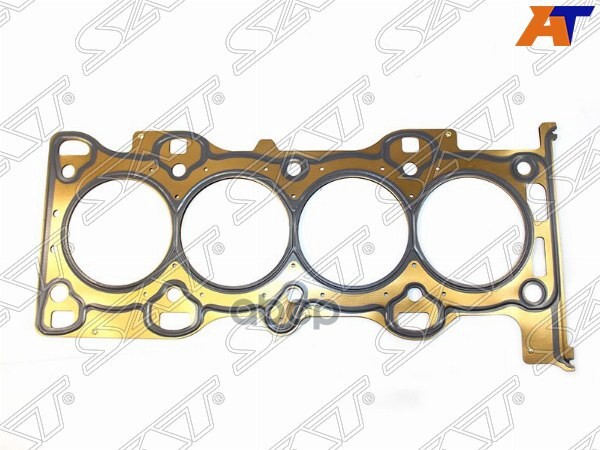 Прокладка головки блока цилиндров Ford Mondeo 07-15 / Mazda 3 06-13 GZFA;GZFB;GZFC;L3;L3C1;L3VE;LF17 Sat арт. ST-L3G2-10-271A