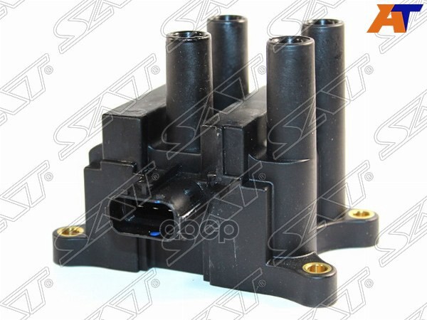 Катушка зажигания Mazda 6 02-08 / Atenza 02-07 LF17;LF4J;LF4K;LFVE;LFYA;LFYB Sat арт. ST-L813-18-100
