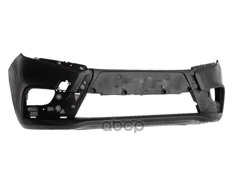 Бампер передний LADA Vesta 15-23 (С отверстием под крюк) Sat арт. ST-LD2180-000-0