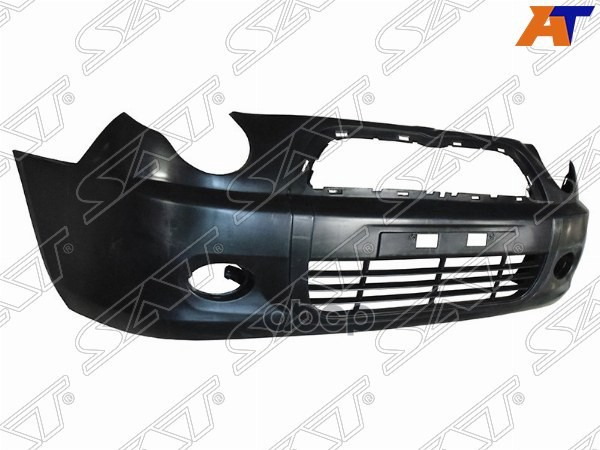 Бампер передний Lifan Smily 10-16 Sat арт. ST-LF05-000-0