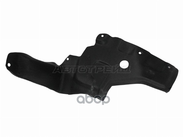 Защита двигателя Lifan X60 12-16 (Слева) Sat арт. ST-LFX60-025-2