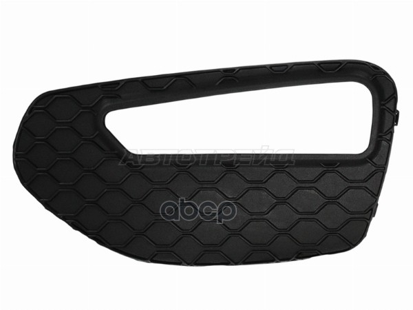 Оправа ПТФ Lifan X60 12-15 (Слева) Sat арт. ST-LFX60-219-2