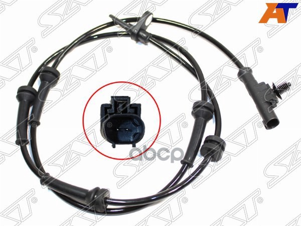 Датчик ABS RR LAND ROVER RANGE ROVER IV 13- LH/RH Sat арт. ST-LR033457