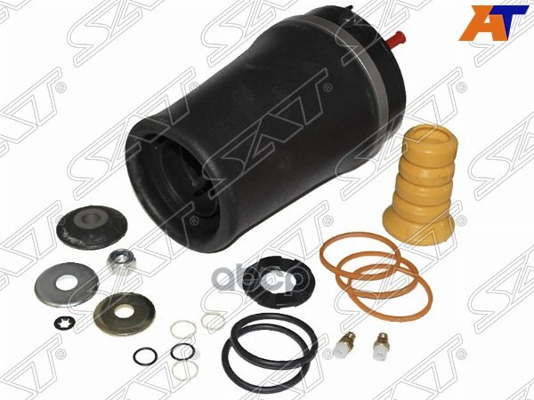 Подушка пневмоподвески Land Rover Range Rover 02-12 / Range Rover Sport 05-13 Sat арт. ST-LR051702