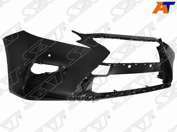 Бампер передний Lexus ES 15-18 (Под сонары(парктроники)) Sat арт. ST-LX15-000-D0