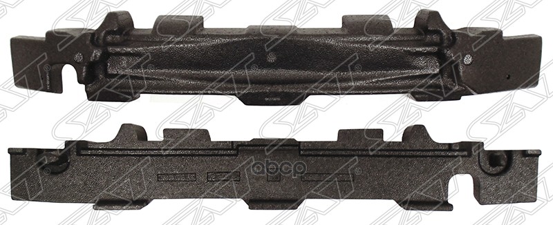 Абсорбер бампера Lexus ES 12-15 Sat арт. ST-LX15-001-0