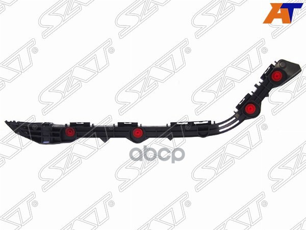 Крепление бампера Lexus ES 12-18 (Сзади/ Слева) Sat арт. ST-LX15-087B-2