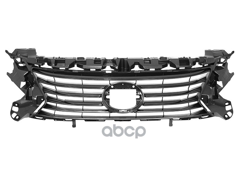 Решетка радиатора Lexus ES 15-18 Sat арт. ST-LX15-093-B0