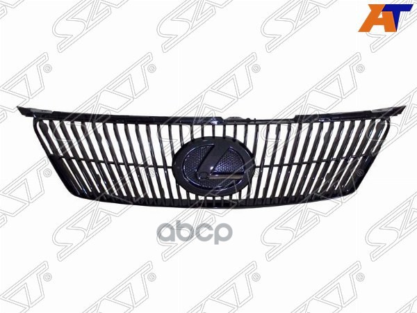 Решетка Радиатора Lexus Is250 05-08 Sat арт. ST-LX21-093-0
