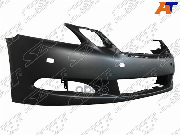 Бампер передний Lexus GS 07-12 (Под сонары(парктроники)) Sat арт. ST-LX32-000-A0