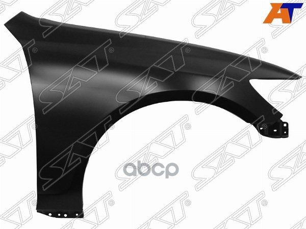 Крыло Переднее Lexus Gs300 05-12 Rh Sat арт. ST-LX32-016-1