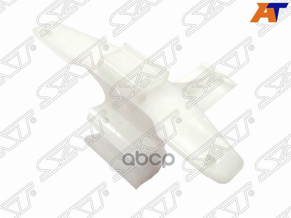 Крепление Бампера Lexus Rx 97-03 / Toyota Harrier (Xu10) 97-03 (Сзади/ Справа=Слева) Sat арт. ST-LX45-087B-0