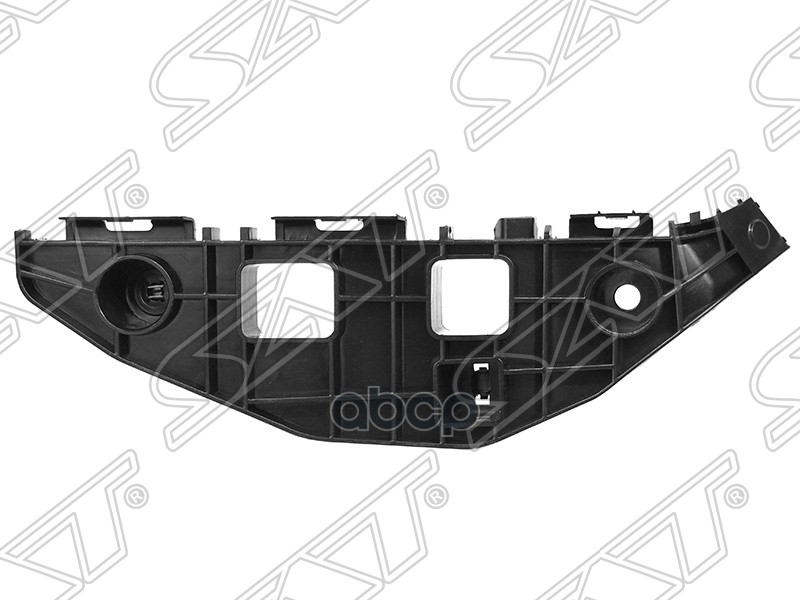 Крепление бампера Lexus RX 08-12 (Спереди/ Справа) Sat арт. ST-LX47-000B-1