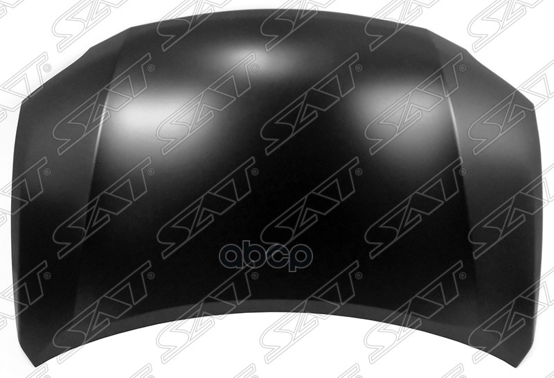 Капот Lexus RX 08-15 Sat арт. ST-LX47-015-0