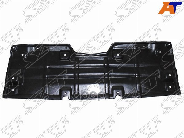 Защита двигателя Lexus RX 08-12 (Передняя часть) Sat арт. ST-LX47-025-0