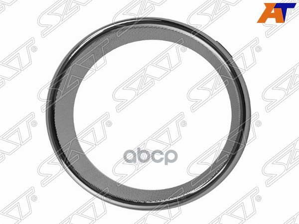 Оправа ПТФ Lexus RX 12-15 (Слева/ F-SPORT) Sat арт. ST-LX47-219-C2