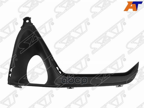 Оправа ПТФ Lexus RX 15-19 (Справа) Sat арт. ST-LX48-219-1