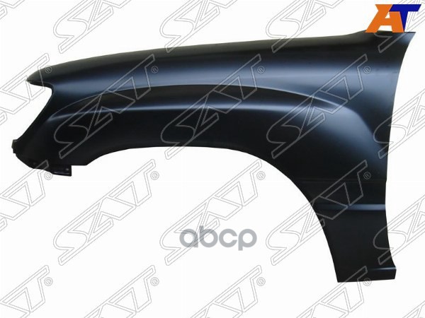 Крыло Переднее Lexus Lx 98-07 (Слева) Sat арт. ST-LX90-016-2